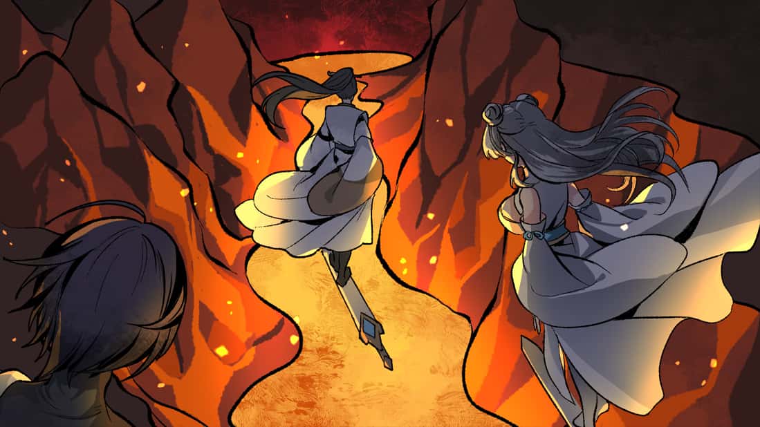 九界之上|v0.30国产仙侠官中无码封面